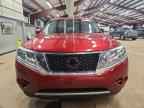 2014 NISSAN PATHFINDER