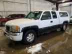 2003 GMC SIERRA 1500