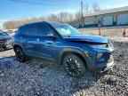 2021 CHEVROLET Trailblazer