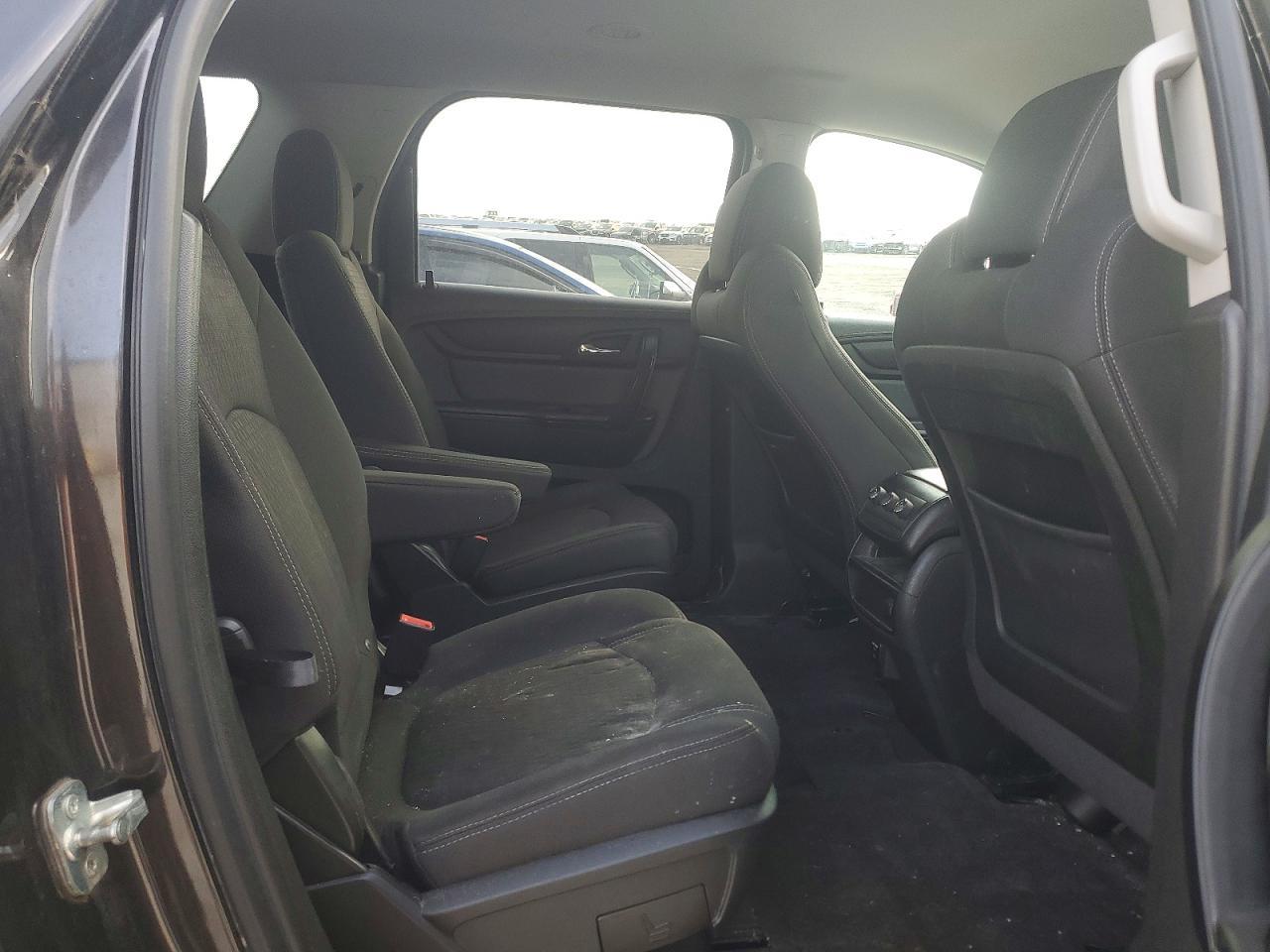 2016 GMC ACADIA