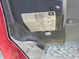 2007 Snowex Ion