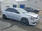 2013 MITSUBISHI LANCER
