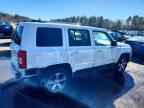 2016 JEEP PATRIOT