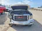 2018 GMC Sierra