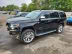 2016 CHEVROLET Tahoe