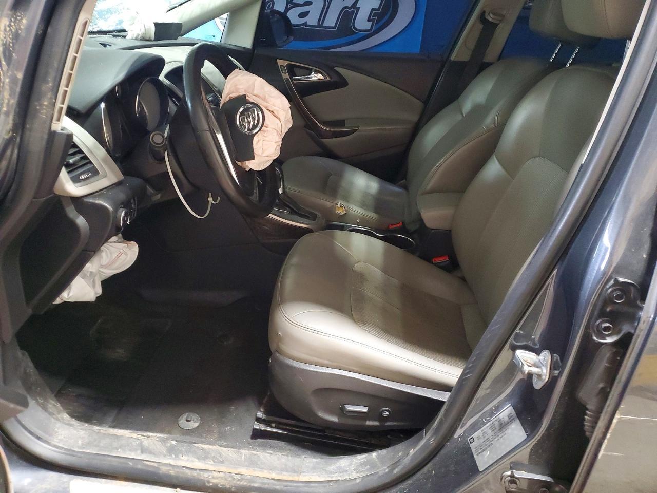 2013 BUICK VERANO