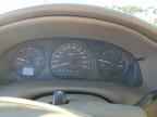 2003 OLDSMOBILE Silhouette