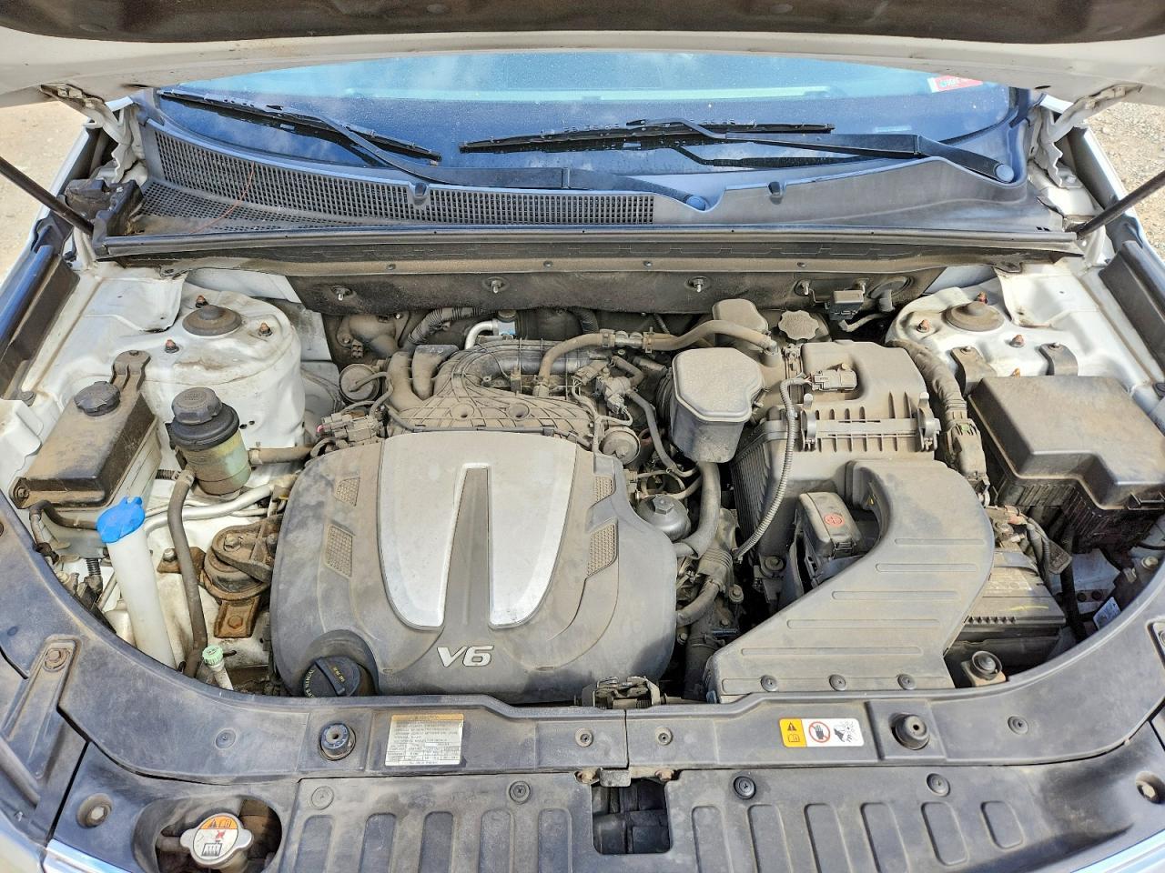 2013 KIA SORENTO