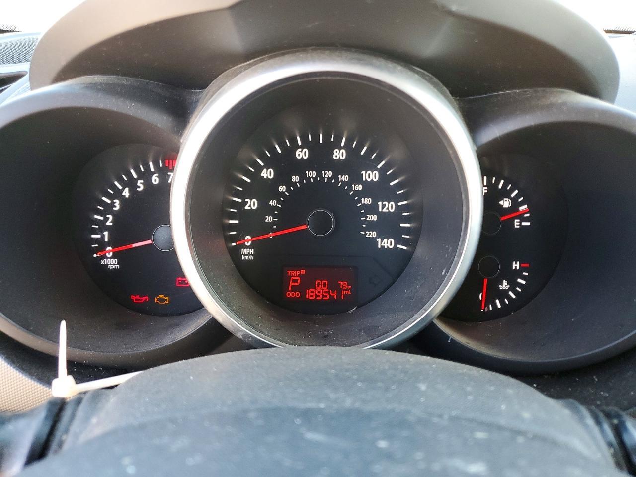 2012 KIA SOUL