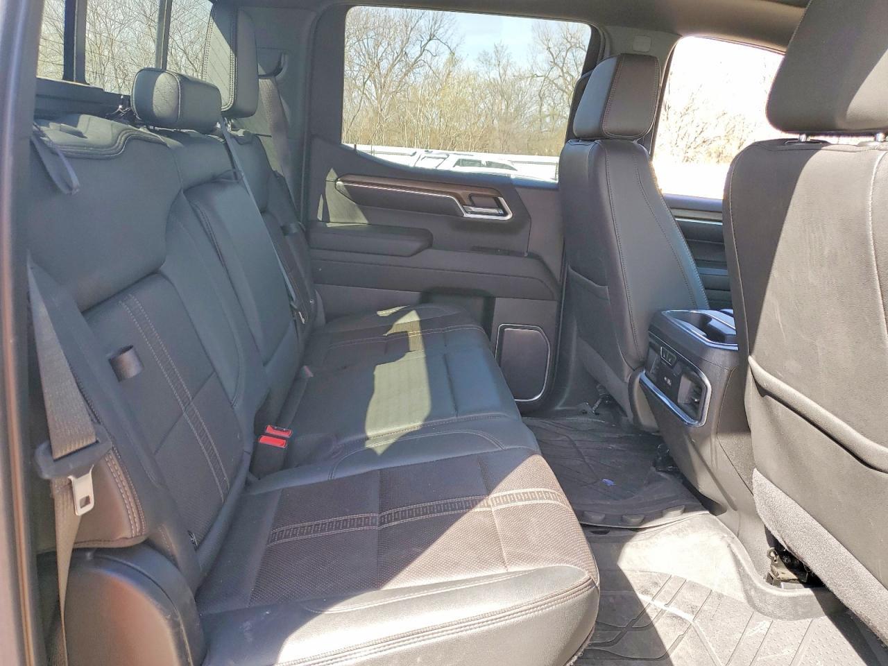 2022 CHEVROLET Silverado