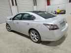 2014 NISSAN Maxima