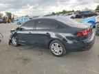2018 VOLKSWAGEN JETTA
