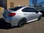 2019 SUBARU WRX
