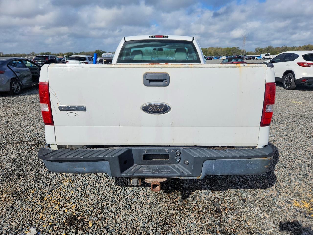 2005 FORD F-150 Lightning