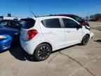 2022 CHEVROLET Spark