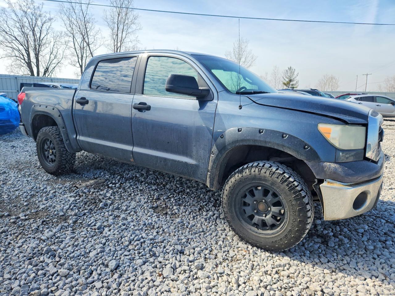 2007 TOYOTA TUNDRA