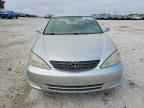 2002 TOYOTA CAMRY