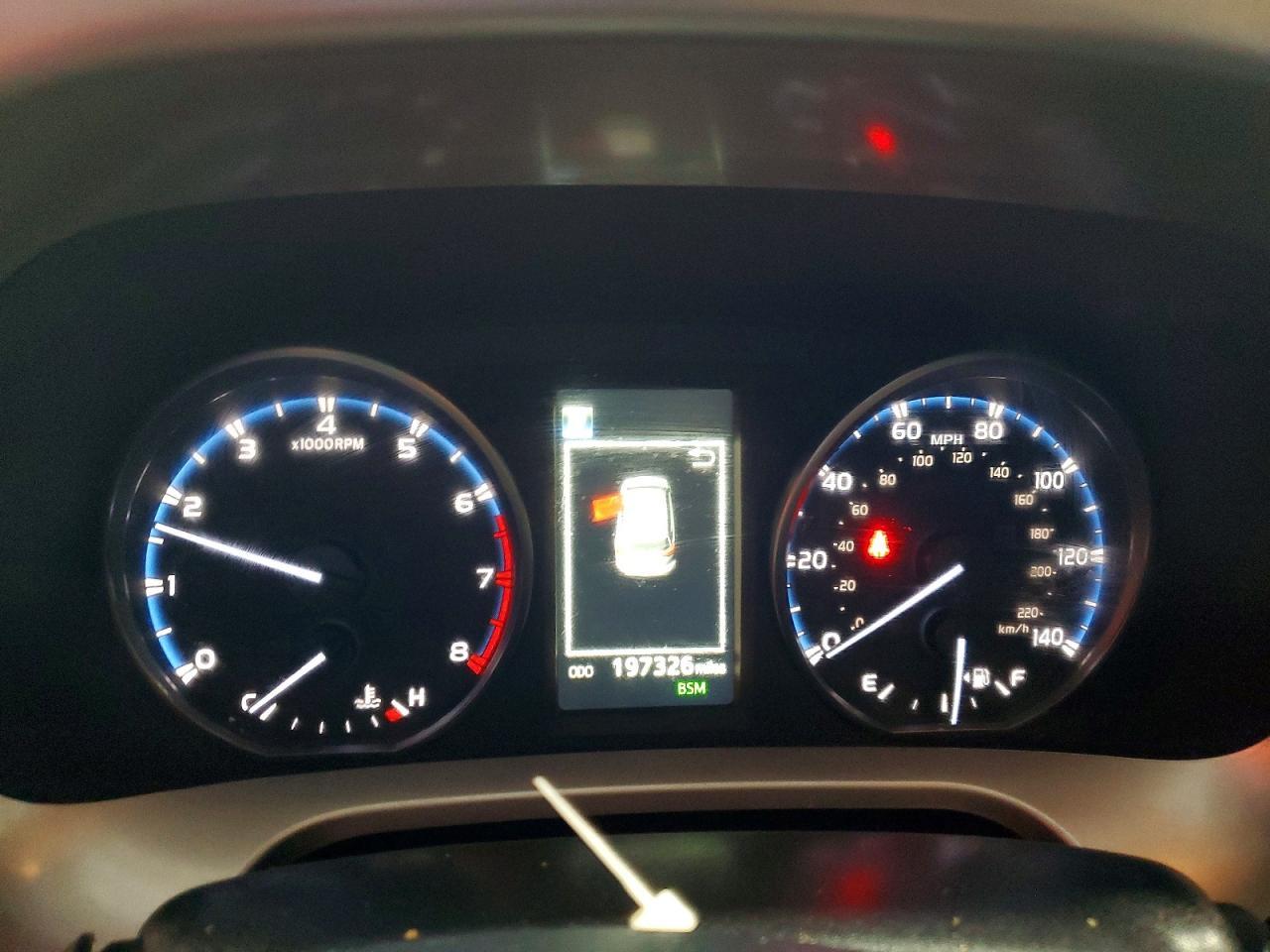 2017 TOYOTA RAV4
