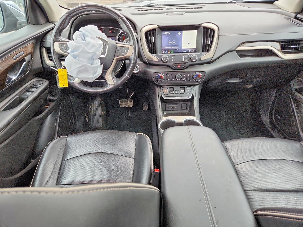 2019 GMC Terrain