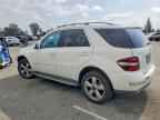2010 MERCEDES-BENZ ML-Class