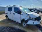 2018 CHEVROLET City Express
