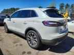 2023 LINCOLN Nautilus