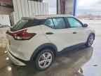 2022 NISSAN KICKS