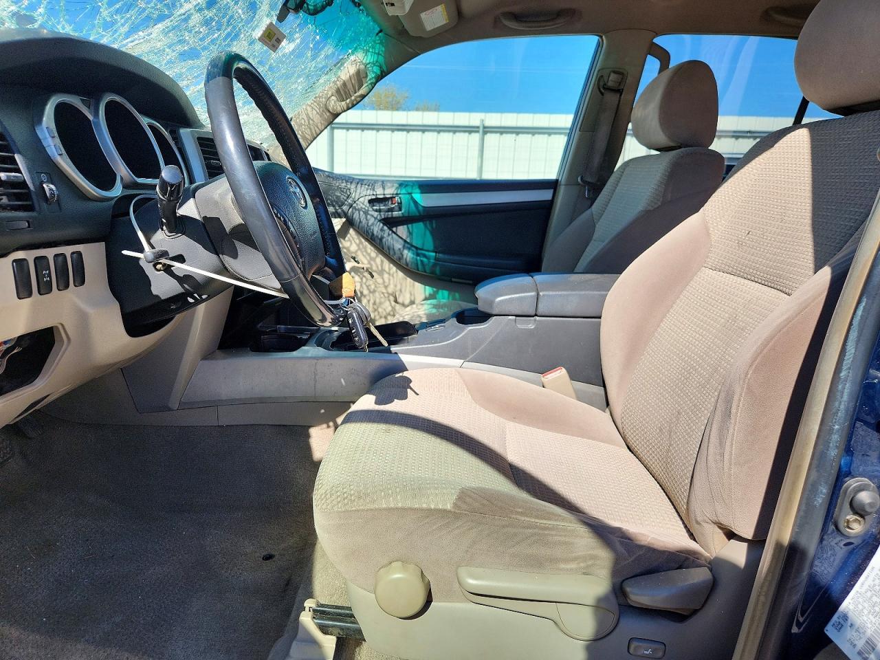 2003 TOYOTA 4Runner
