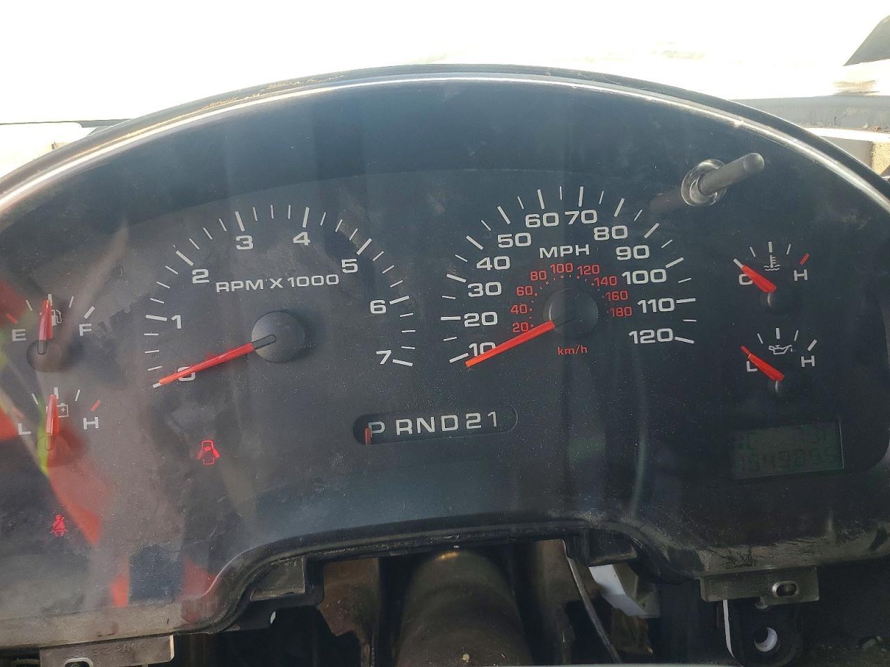 2006 FORD F-150 Lightning