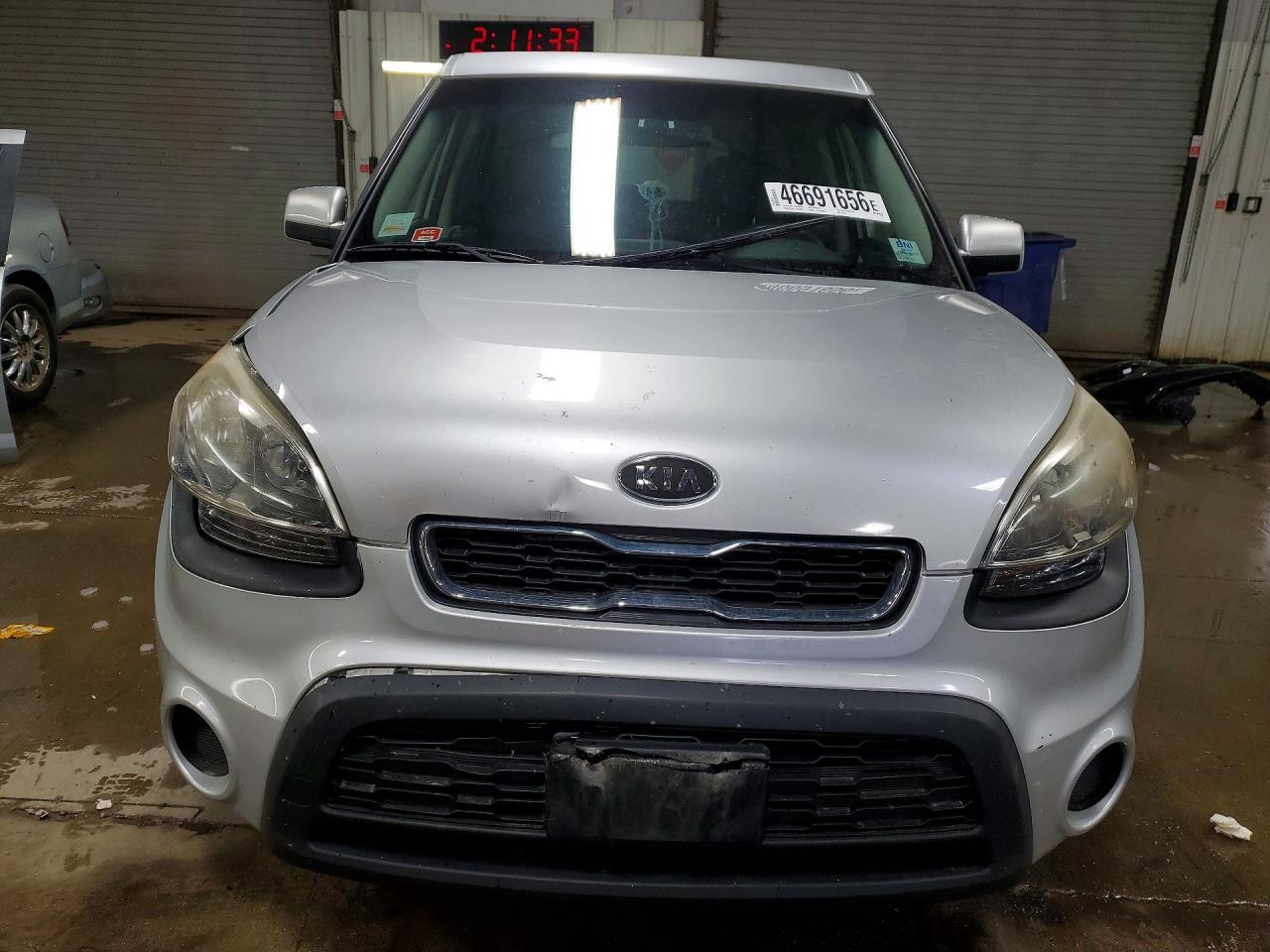 2012 KIA SOUL