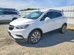 2018 BUICK ENCORE