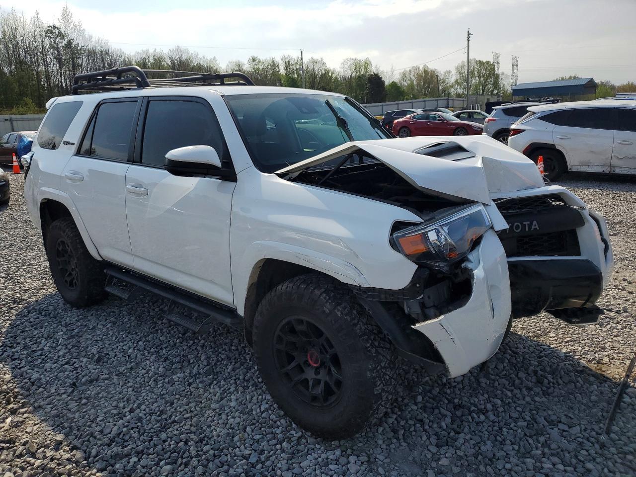 2022 TOYOTA 4Runner