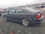 2010 FORD FUSION