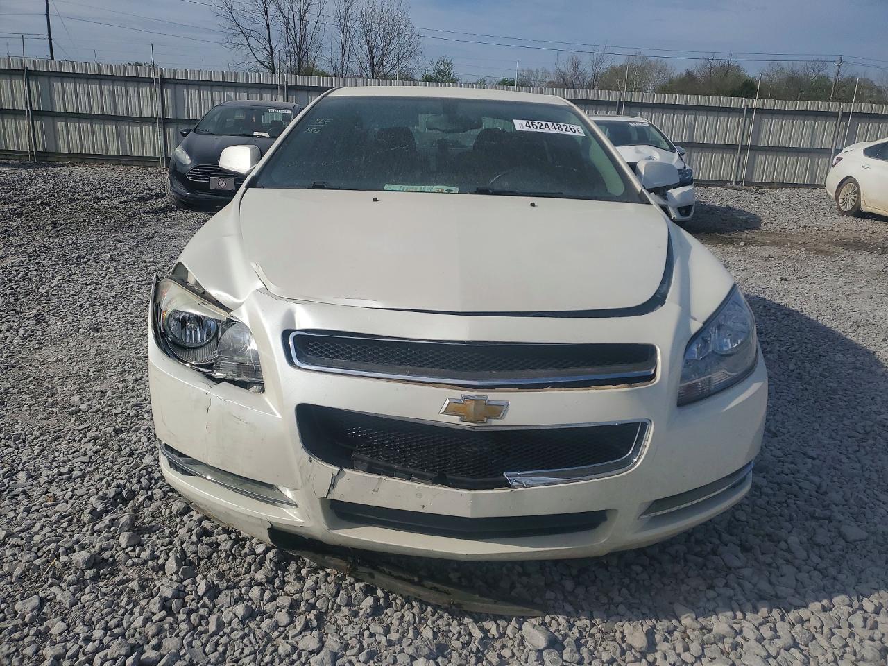 2011 CHEVROLET MALIBU