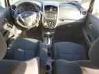 2016 NISSAN Versa Note