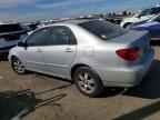2005 TOYOTA COROLLA