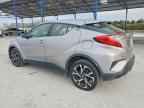2018 TOYOTA C-HR
