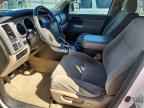 2008 TOYOTA Sequoia