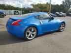 2011 NISSAN 370Z