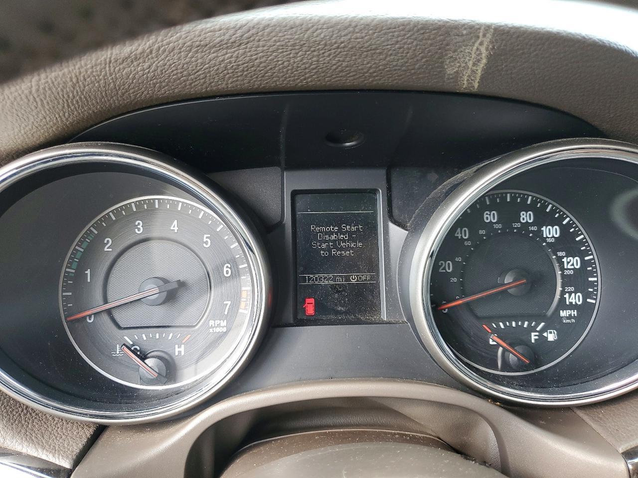 2011 JEEP Grand Cherokee