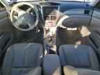 2010 SUBARU FORESTER