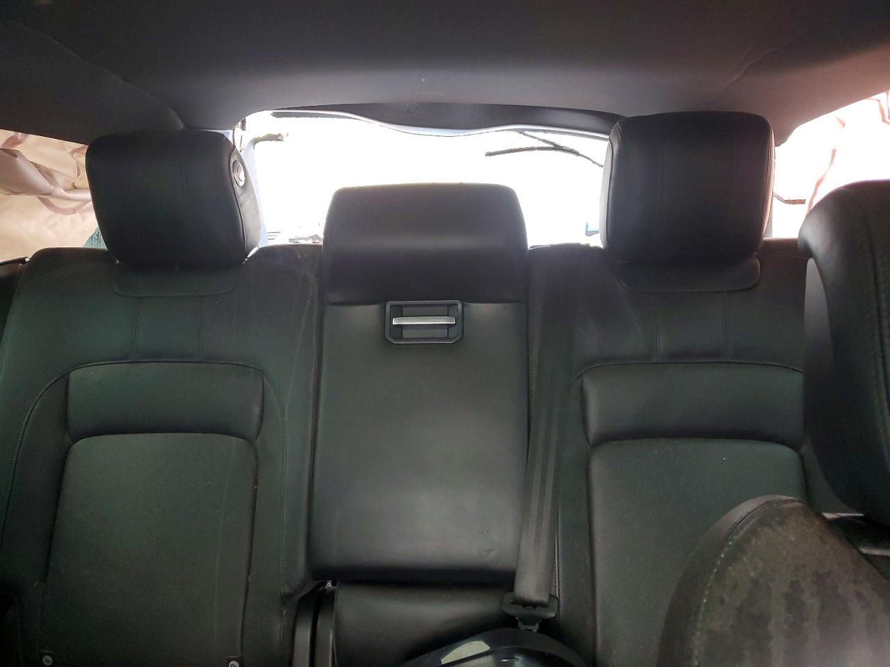 2018 LAND ROVER RANGE ROVER