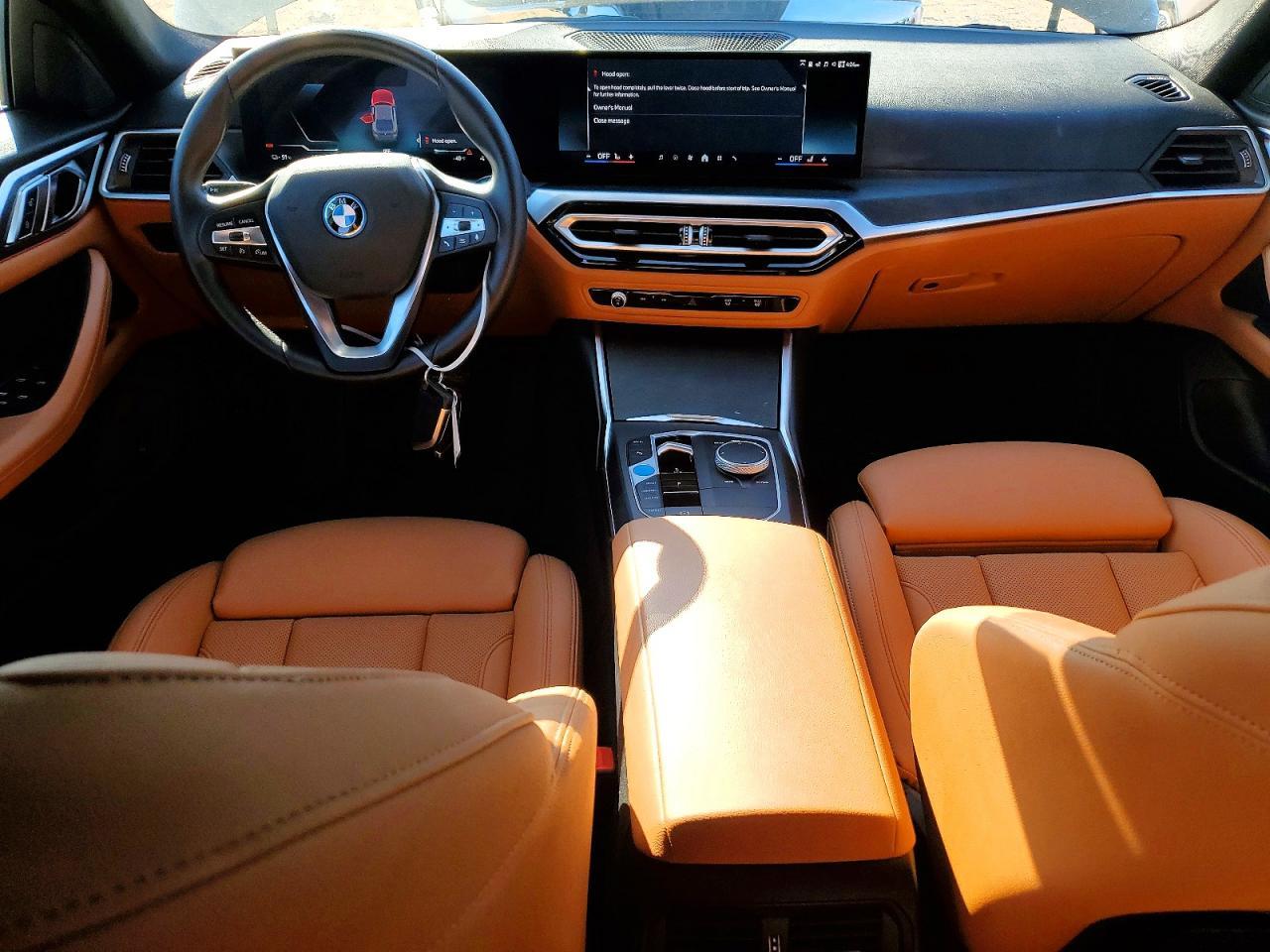 2024 BMW i4