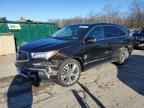 2018 ACURA MDX