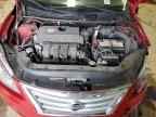 2014 NISSAN SENTRA