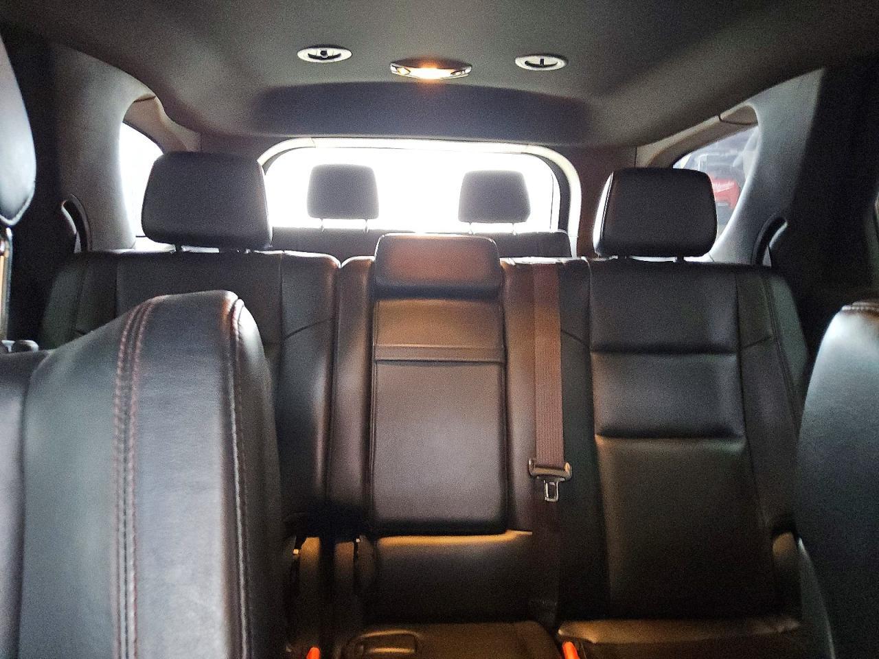 2023 DODGE DURANGO
