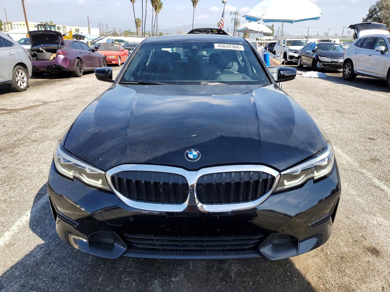 2019 BMW 3 SERIES