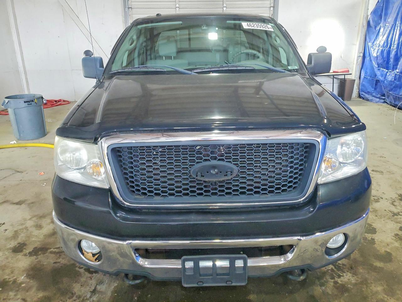2007 FORD F-150 Lightning