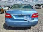 2011 MERCEDES-BENZ E-Class