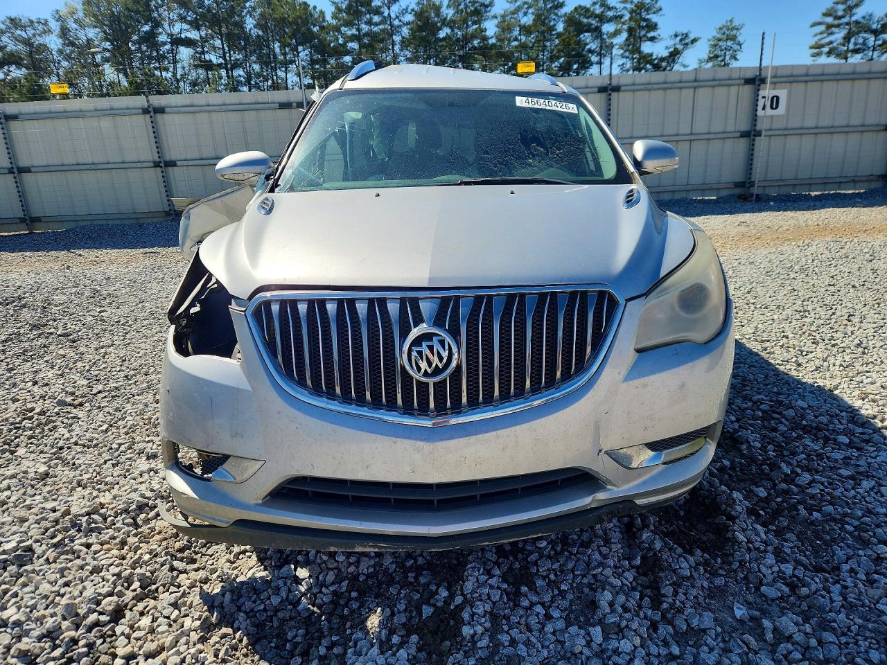 2013 BUICK ENCLAVE